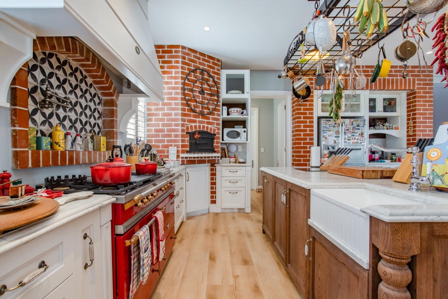 5 Bedroom Property for Sale in Val De Vie Estate Western Cape